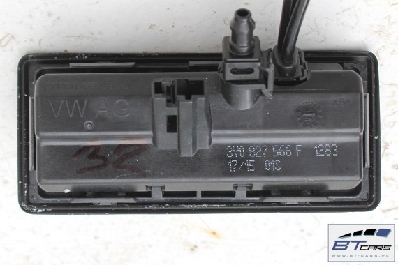 AUDI A4 A5 KAMERA COFANIA TYŁ 3V0827566F 3V0 827 566 F 3V0827566F 8W TYLNA 3V0827566M 3V0 827 566 M KAMERY 3V0827566F 3V0827566M