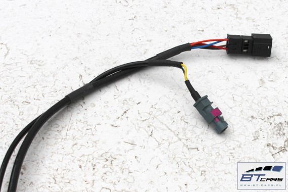 AUDI A4 A5 KAMERA COFANIA TYŁ 3V0827566F 3V0 827 566 F 3V0827566F 8W TYLNA 3V0827566M 3V0 827 566 M KAMERY 3V0827566F 3V0827566M