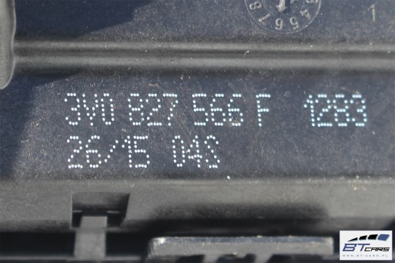 AUDI A4 A5 KAMERA COFANIA TYŁ 3V0827566F 3V0 827 566 F 3V0827566F 8W TYLNA 3V0827566M 3V0 827 566 M KAMERY 3V0827566F 3V0827566M