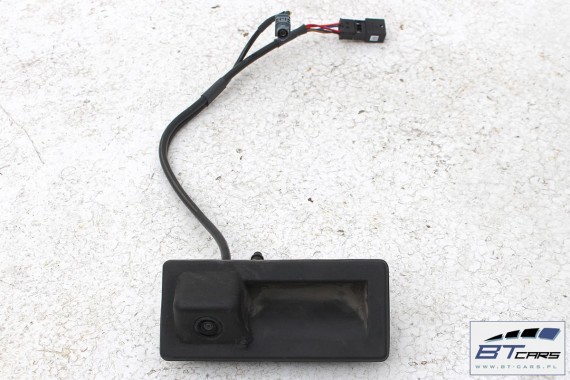 AUDI A4 A5 KAMERA COFANIA TYŁ 3V0827566F 3V0 827 566 F 3V0827566F 8W TYLNA 3V0827566M 3V0 827 566 M KAMERY 3V0827566F 3V0827566M
