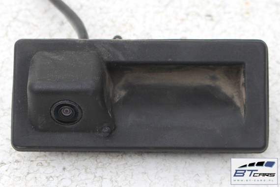 AUDI A4 A5 KAMERA COFANIA TYŁ 3V0827566F 3V0 827 566 F 3V0827566F 8W TYLNA 3V0827566M 3V0 827 566 M KAMERY 3V0827566F 3V0827566M