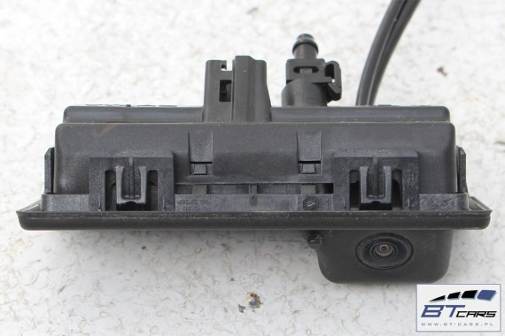 AUDI A4 A5 KAMERA COFANIA TYŁ 3V0827566F 3V0 827 566 F 3V0827566F 8W TYLNA 3V0827566M 3V0 827 566 M KAMERY 3V0827566F 3V0827566M