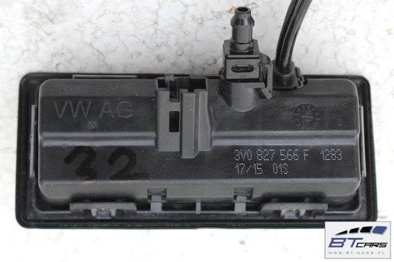 AUDI A4 A5 KAMERA COFANIA TYŁ 3V0827566F 3V0 827 566 F 3V0827566F 8W TYLNA 3V0827566M 3V0 827 566 M KAMERY 3V0827566F 3V0827566M