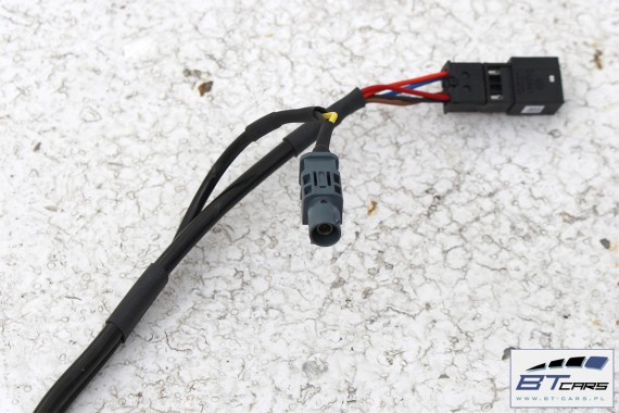 AUDI A4 A5 KAMERA COFANIA TYŁ 3V0827566F 3V0 827 566 F 3V0827566F 8W TYLNA 3V0827566M 3V0 827 566 M KAMERY 3V0827566F 3V0827566M