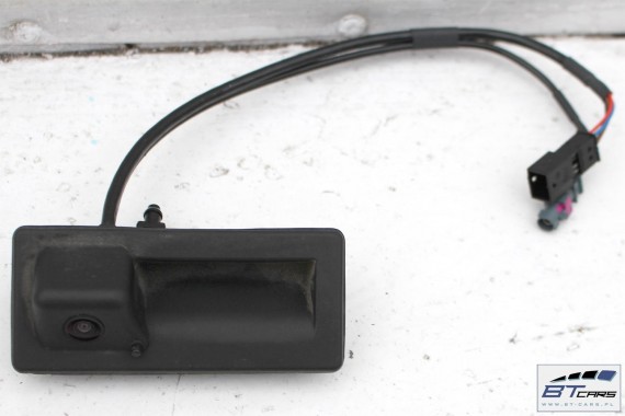 AUDI A4 A5 KAMERA COFANIA TYŁ 3V0827566F 3V0 827 566 F 3V0827566F 8W TYLNA 3V0827566M 3V0 827 566 M KAMERY 3V0827566F 3V0827566M