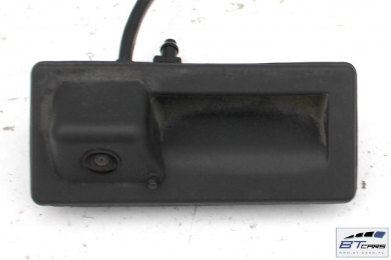 AUDI A4 A5 KAMERA COFANIA TYŁ 3V0827566F 3V0 827 566 F 3V0827566F 8W TYLNA 3V0827566M 3V0 827 566 M KAMERY 3V0827566F 3V0827566M
