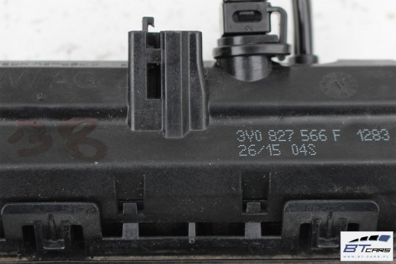 AUDI A4 A5 KAMERA COFANIA TYŁ 3V0827566F 3V0 827 566 F 3V0827566F 8W TYLNA 3V0827566M 3V0 827 566 M KAMERY 3V0827566F 3V0827566M