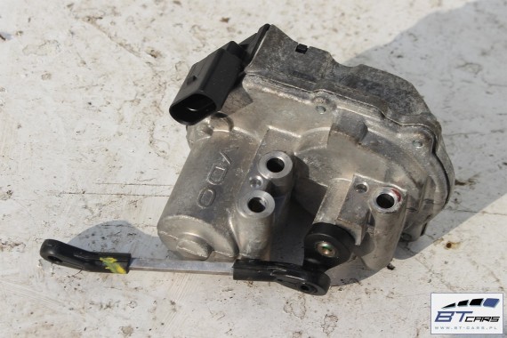 VW AUDI A4 A6 A8 Q7 PRZEPUSTNICA KLAPKA 059129086D 059 129 086 D 059129086M 059129086M KOLEKTORA 3.0 TDi 059129086D 059129086D