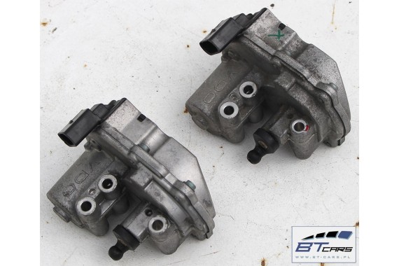 VW AUDI A4 A6 A8 Q7 PRZEPUSTNICA KLAPKA 059129086D 059 129 086 D 059129086M 059129086M KOLEKTORA 3.0 TDi 059129086D 059129086D