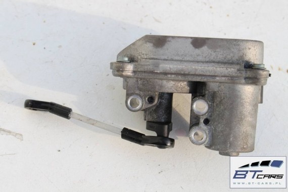 VW AUDI A4 A6 A8 Q7 PRZEPUSTNICA KLAPKA 059129086D 059 129 086 D 059129086M 059129086M KOLEKTORA 3.0 TDi 059129086D 059129086D