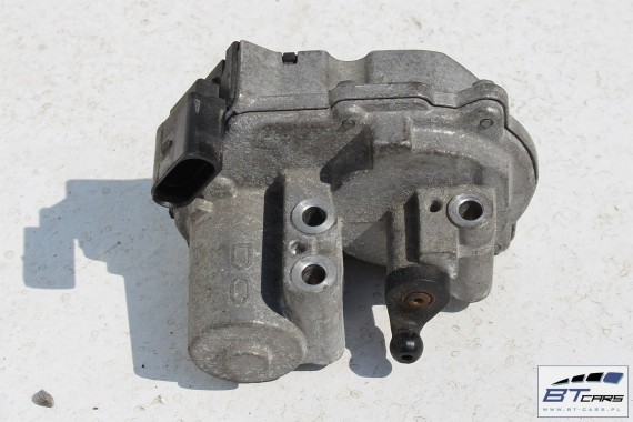 VW AUDI A4 A6 A8 Q7 PRZEPUSTNICA KLAPKA 059129086D 059 129 086 D 059129086M 059129086M KOLEKTORA 3.0 TDi 059129086D 059129086D