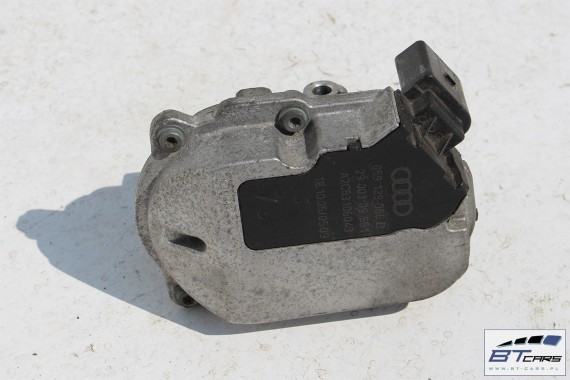 VW AUDI A4 A6 A8 Q7 PRZEPUSTNICA KLAPKA 059129086D 059 129 086 D 059129086M 059129086M KOLEKTORA 3.0 TDi 059129086D 059129086D