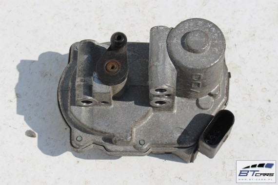 VW AUDI A4 A6 A8 Q7 PRZEPUSTNICA KLAPKA 059129086D 059 129 086 D 059129086M 059129086M KOLEKTORA 3.0 TDi 059129086D 059129086D