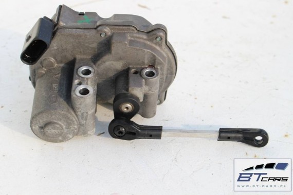 VW AUDI A4 A6 A8 Q7 PRZEPUSTNICA KLAPKA 059129086D 059 129 086 D 059129086M 059129086M KOLEKTORA 3.0 TDi 059129086D 059129086D
