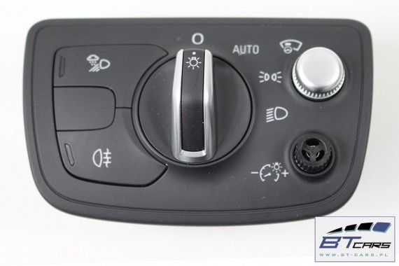 AUDI A6 A7 PRZEŁĄCZNIK WŁĄCZNIK 4G0941531BG ŚWIATEŁ 4G0 941 531 BG HEAD UP 4G C7 4G0941531BG 4G0941531BG 4G0941531BG 4G0941531BG