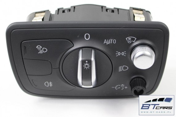 AUDI A6 A7 PRZEŁĄCZNIK WŁĄCZNIK 4G0941531BG ŚWIATEŁ 4G0 941 531 BG HEAD UP 4G C7 4G0941531BG 4G0941531BG 4G0941531BG 4G0941531BG