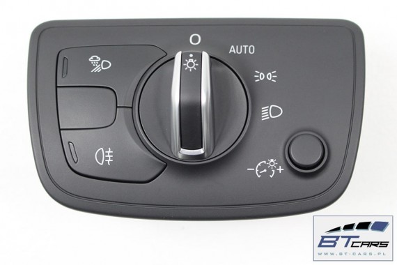 AUDI A6 A7 PRZEŁĄCZNIK WŁĄCZNIK ŚWIATEŁ 4G0 941 531 BE 4G0941531BE 4G0941531S 4G0941531BE 4G0941531S 4G0941531BE 4G0941531S 4G