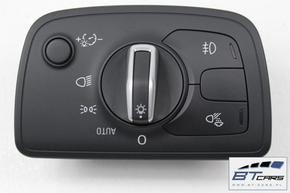 AUDI A6 A7 PRZEŁĄCZNIK WŁĄCZNIK ŚWIATEŁ 4G0 941 531 BE 4G0941531BE 4G0941531S 4G0941531BE 4G0941531S 4G0941531BE 4G0941531S 4G