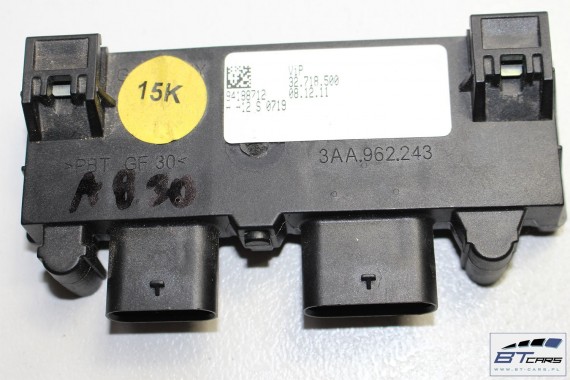 AUDI A8 OTWIERANIE KLAPY NOGĄ 3AA962243D 3AA962243B 3AA962243 3AA962243 3AA962243D 3AA962243A 3AA962243 3AA962243C 3AA962243 VW