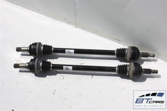 AUDI Q7 VW TOUAREG PÓŁOŚ TYLNA TYŁ 7L8501201B 7L8 501 201 B 7L8501201B 7L8501201B 7L8501201B 7L8501201B 7L8501201B 7L8501201