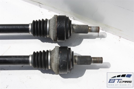 AUDI Q7 VW TOUAREG PÓŁOŚ TYLNA TYŁ 7L8501201B 7L8 501 201 B 7L8501201B 7L8501201B 7L8501201B 7L8501201B 7L8501201B 7L8501201