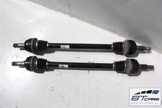 AUDI Q7 VW TOUAREG PÓŁOŚ TYLNA TYŁ 7L8501201B 7L8 501 201 B 7L8501201B 7L8501201B 7L8501201B 7L8501201B 7L8501201B 7L8501201