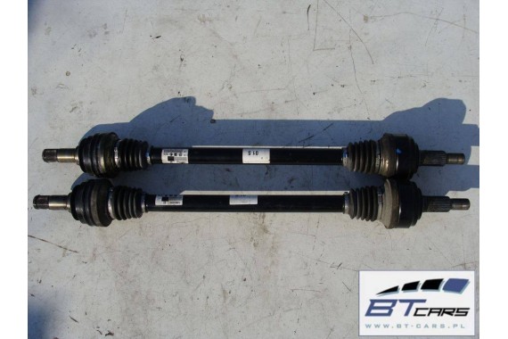 AUDI Q7 VW TOUAREG PÓŁOŚ TYLNA TYŁ 7L8501201B 7L8 501 201 B 7L8501201B 7L8501201B 7L8501201B 7L8501201B 7L8501201B 7L8501201