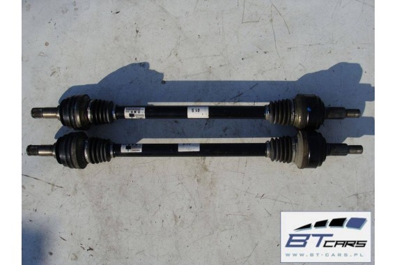 AUDI Q7 VW TOUAREG PÓŁOŚ TYLNA TYŁ 7L8501201B 7L8 501 201 B 7L8501201B 7L8501201B 7L8501201B 7L8501201B 7L8501201B 7L8501201