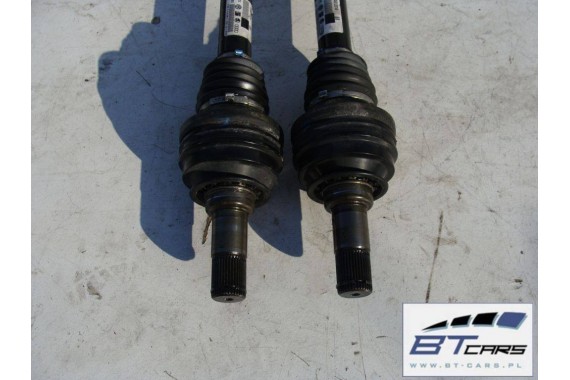 AUDI Q7 VW TOUAREG PÓŁOŚ TYLNA TYŁ 7L8501201B 7L8 501 201 B 7L8501201B 7L8501201B 7L8501201B 7L8501201B 7L8501201B 7L8501201