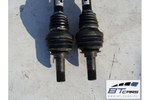 AUDI Q7 VW TOUAREG PÓŁOŚ TYLNA TYŁ 7L8501201B 7L8 501 201 B 7L8501201B 7L8501201B 7L8501201B 7L8501201B 7L8501201B 7L8501201