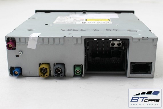 AUDI A8 CZYTNIK MMI 4H0035746D 3G+ KARTY SD SIM MID HIGH 4H0 035 746 D MULTIMEDIA STEROWNIK ELEKTRONIKI UKŁADÓW INFORMACYJNYCH