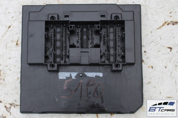 VW POLO SKODA SEAT STEROWNIK BORDNETZ 6C0937089 moduł BCM 6C0937089A 6C0937089B 6C0937089C 6C0937089D 6C0 937 089 6C0937089