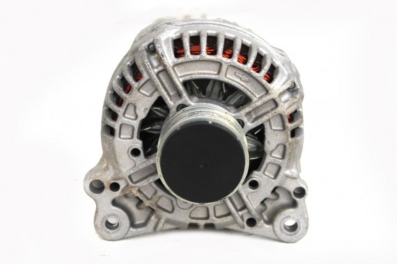 VW AUDI SEAT SKODA ALTERNATOR 140A 06F903023F 06F 903 023 F 06F903023F 06F903023F 06F903023F 06F903023F 06F903023F 06F903023FX