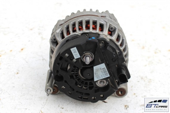 VW AUDI SEAT SKODA ALTERNATOR 140A 06F903023F 06F 903 023 F 06F903023F 06F903023F 06F903023F 06F903023F 06F903023F 06F903023FX