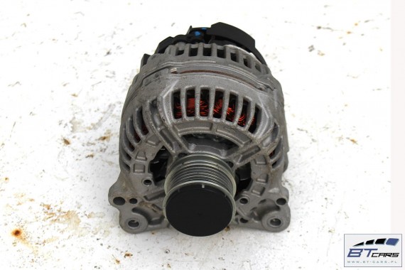 VW AUDI SEAT SKODA ALTERNATOR 140A 06F903023F 06F 903 023 F 06F903023F 06F903023F 06F903023F 06F903023F 06F903023F 06F903023FX