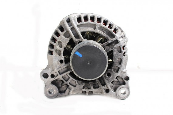 VW AUDI SEAT SKODA ALTERNATOR 140A 06F903023F 06F 903 023 F 06F903023F 06F903023F 06F903023F 06F903023F 06F903023F 06F903023FX