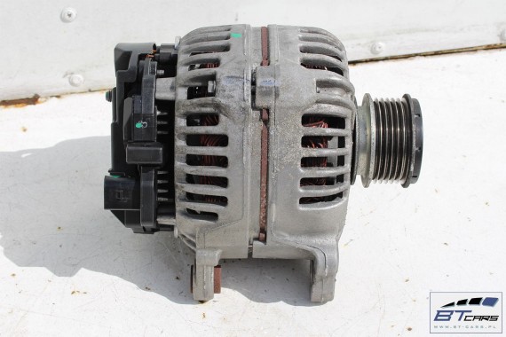 VW AUDI SEAT SKODA ALTERNATOR 140A 06F903023F 06F 903 023 F 06F903023F 06F903023F 06F903023F 06F903023F 06F903023F 06F903023FX