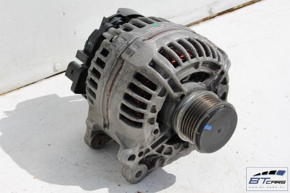VW AUDI SEAT SKODA ALTERNATOR 140A 06F903023F 06F 903 023 F 06F903023F 06F903023F 06F903023F 06F903023F 06F903023F 06F903023FX