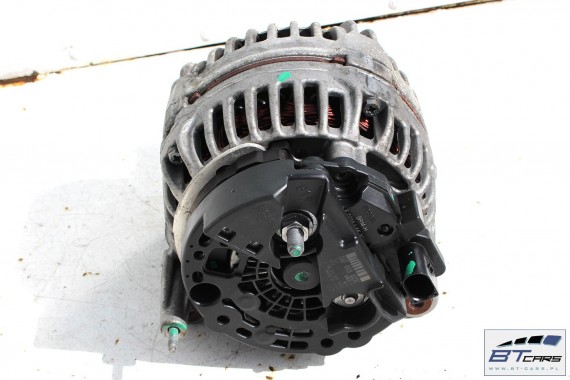 VW AUDI SEAT SKODA ALTERNATOR 140A 06F903023F 06F 903 023 F 06F903023F 06F903023F 06F903023F 06F903023F 06F903023F 06F903023FX