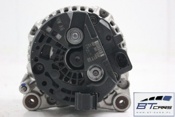 VW AUDI SEAT SKODA ALTERNATOR 140A 06F903023F 06F 903 023 F 06F903023F 06F903023F 06F903023F 06F903023F 06F903023F 06F903023FX