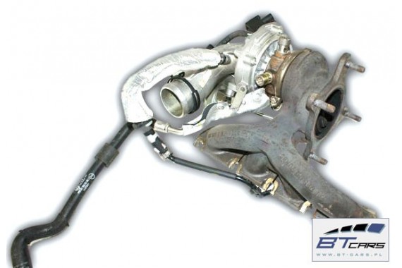 VW AUDI TURBINA TURBOSPREZARKA 06J145702K 6J145713K 6J145713T 06J145701Q 06J145701N 06J145701T 06J145713KX 2.0 TFSi SKODA SEAT