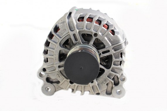 VW AUDI SEAT SKODA ALTERNATOR 140A 03L903023L 03L 903 023 03L903023LX VALEO TG14C043 03L903023LX 03L903023L 03L903023L 03L903023