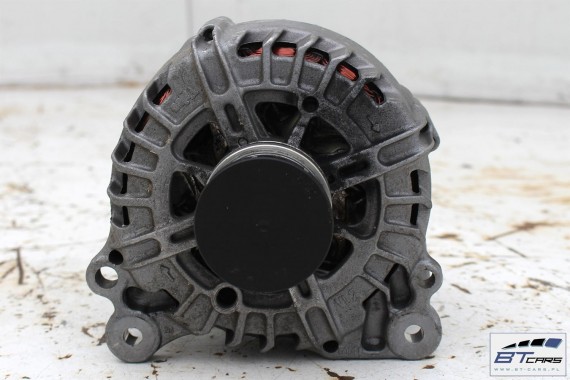 VW AUDI SEAT SKODA ALTERNATOR 140A 03L903023L 03L 903 023 03L903023LX VALEO TG14C043 03L903023LX 03L903023L 03L903023L 03L903023