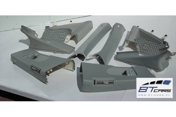 AUDI A7 SŁUPEK A POSZYCIE szary 4G8867233 4G88672334 4G8867233 4G88672334 4G8867233 4G88672334 4G8867233B 4G88672334B 4G8867233