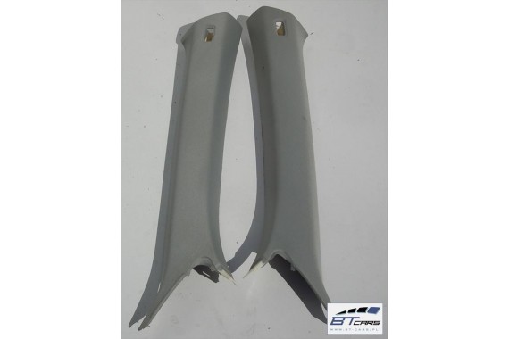 AUDI A7 SŁUPEK A POSZYCIE szary 4G8867233 4G88672334 4G8867233 4G88672334 4G8867233 4G88672334 4G8867233B 4G88672334B 4G8867233