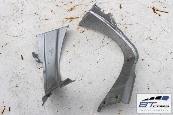 VW THE BEETLE PODPORA WSPORNIK BŁOTNIKA 5C5821136 5C5821135 5C5 821 135 strona lewa 5C5821136 5C5821135 5C5821136 5C5821136