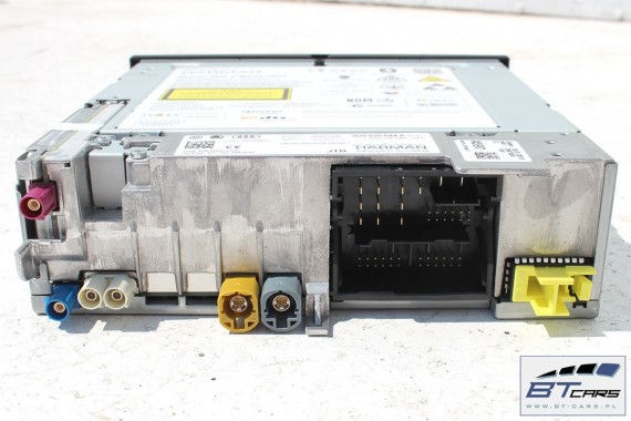 VW GOLF 7 FL B8 CZYTNIK NAVI SD SIM 3G0035044A 3G0 035 044 A 3G0035044 3G0035044 radio 3G0035044A 3G0035044 3G0035044A MiB II 2