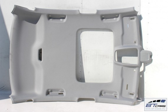 AUDI A4 SEDAN PODSUFITKA szara 8W5867506C 8W5 867 506 C 8W5867506G 8W5 867 506 G RL9 szary tytanowy 8W B9 8W5867506L 8W5867506C