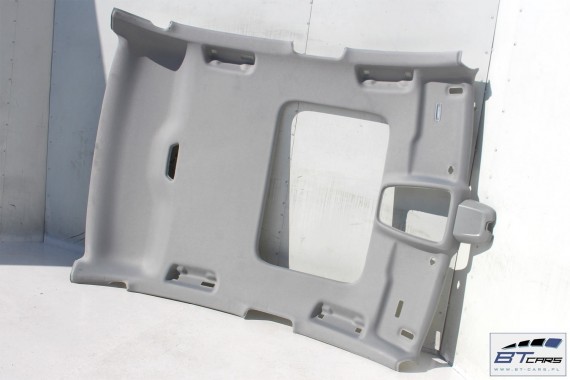 AUDI A4 SEDAN PODSUFITKA szara 8W5867506C 8W5 867 506 C 8W5867506G 8W5 867 506 G RL9 szary tytanowy 8W B9 8W5867506L 8W5867506C