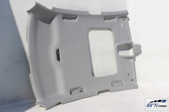 AUDI A4 SEDAN PODSUFITKA szara 8W5867506C 8W5 867 506 C 8W5867506G 8W5 867 506 G RL9 szary tytanowy 8W B9 8W5867506L 8W5867506C